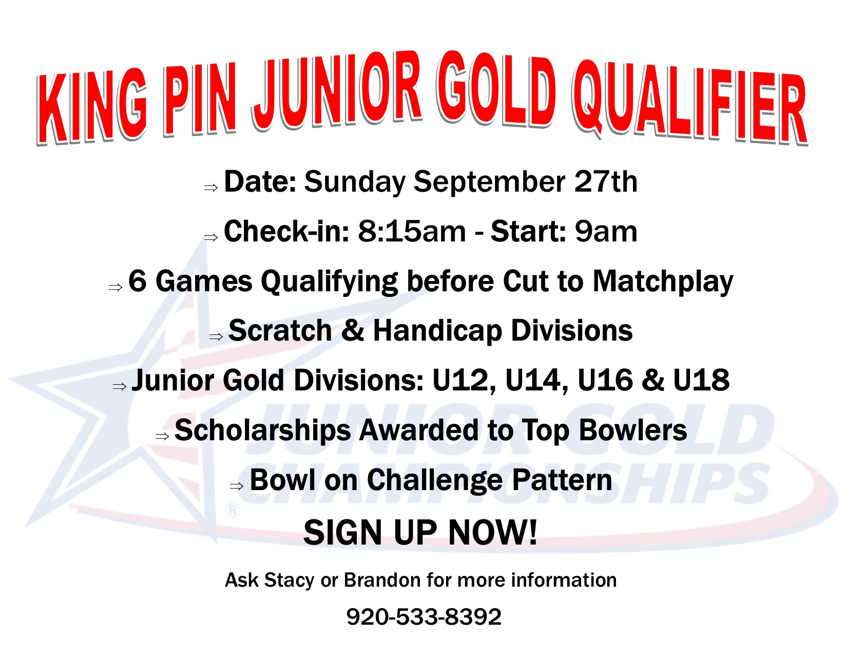 junior gold
